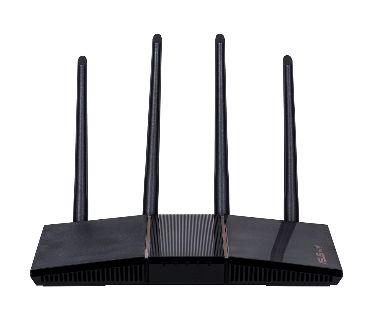 ASUS RT-AX57 wireless router Gigabit Ethernet Dual-band (2.4 GHz / 5 GHz) Black ASUS RT-AX57 wireless router Gigabit Ethernet Dual-band (2.4 GHz / 5 GHz) Black