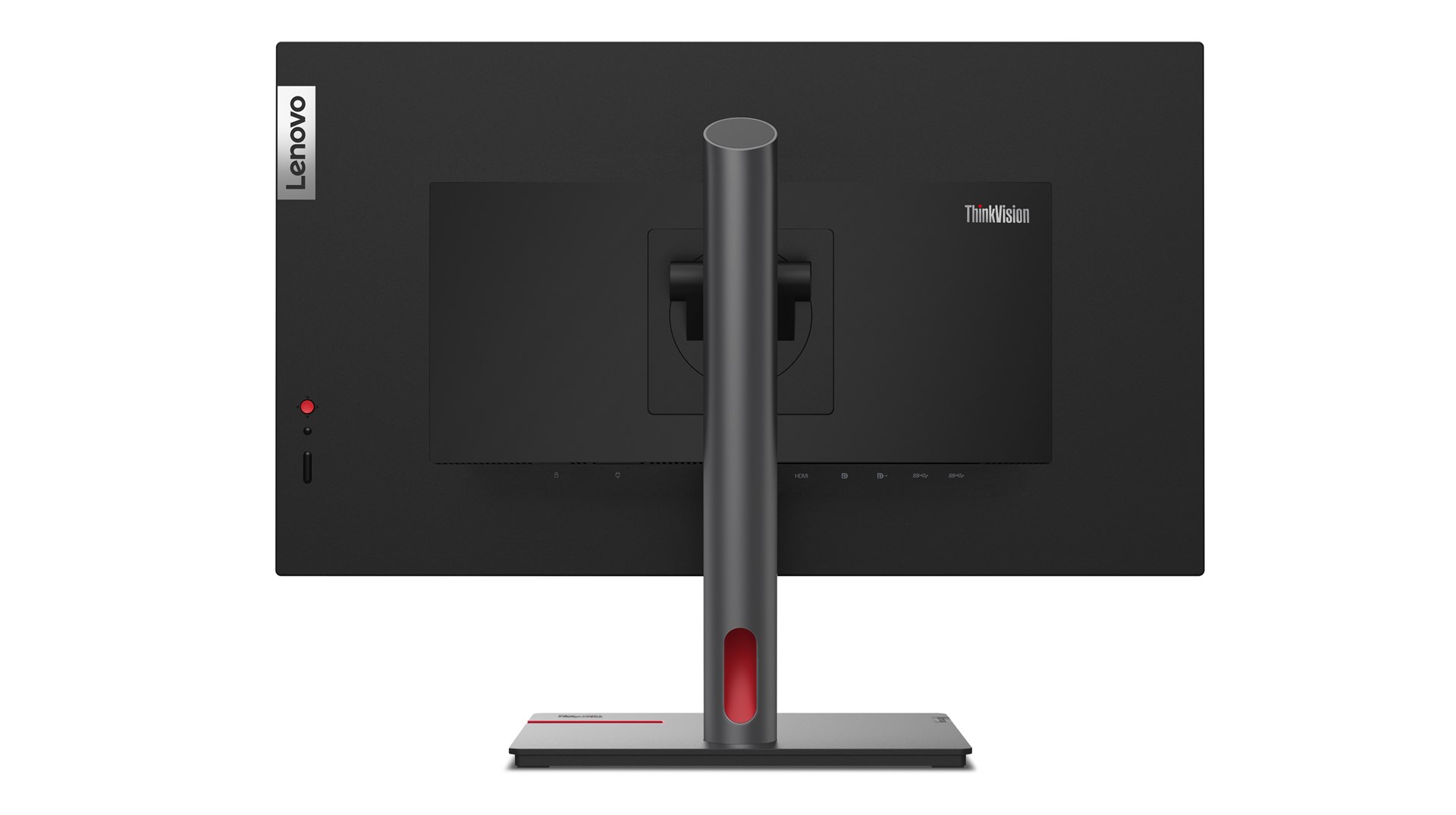 Lenovo ThinkVision P27q-30 LED display 68.6 cm (27") 2560 x 1440 pixels Quad HD Black Lenovo ThinkVision P27q-30 LED display 68.6 cm (27") 2560 x 1440 pixels Quad HD Black