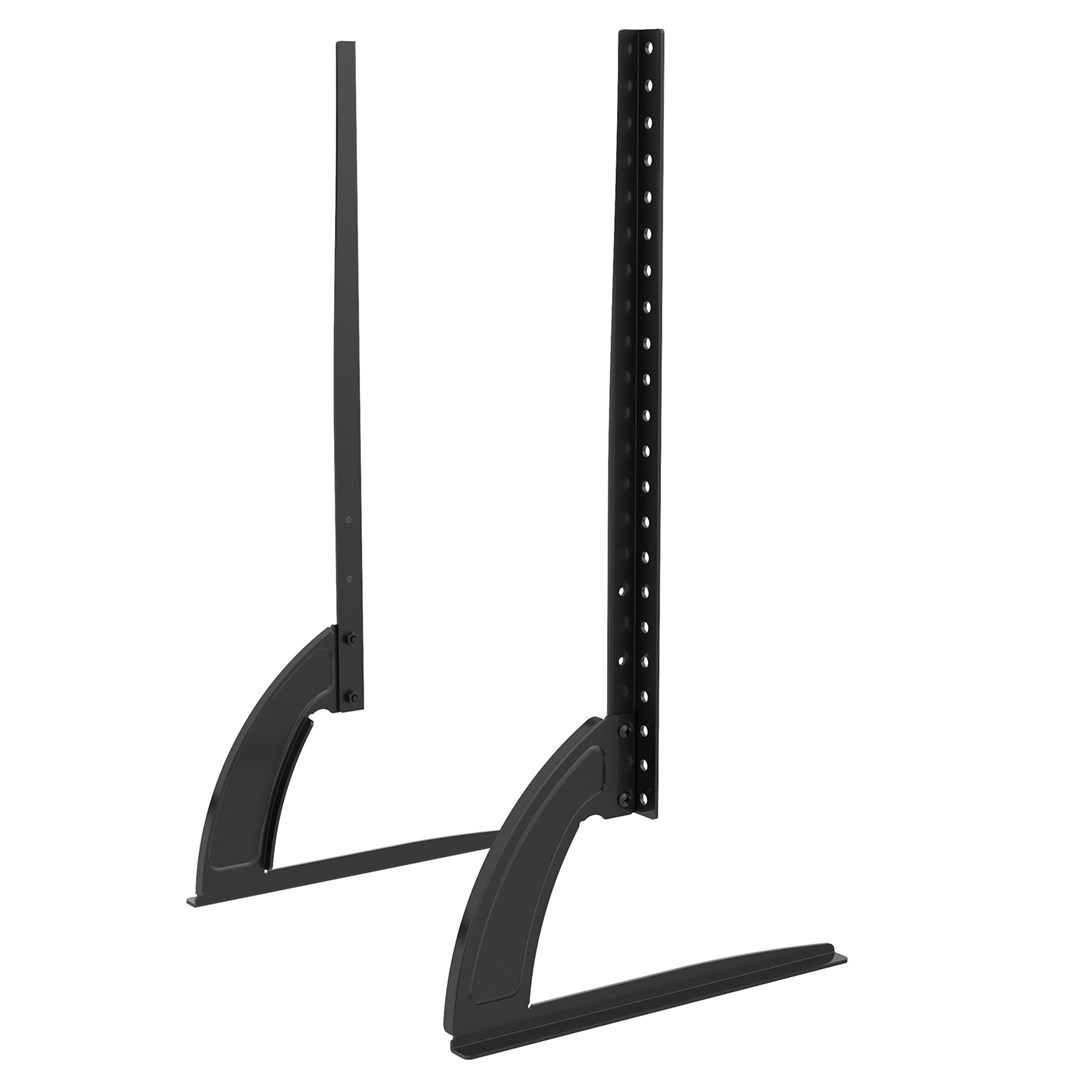 Universal TV Stand Monitor Screen Desk Holder Bracket 50kg VESA 32" - 70" Universal TV Stand Monitor Screen Desk Holder Bracket 50kg VESA 32" - 70"
