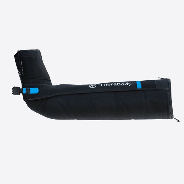 Therabody RecoveryAir PRO massager Legs Black Therabody RecoveryAir PRO massager Legs Black
