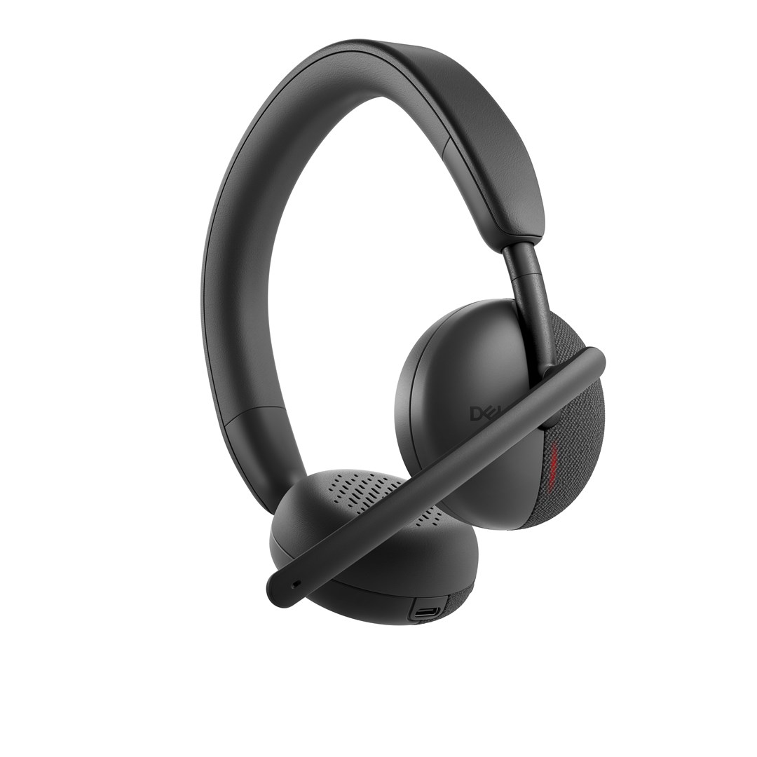 DELL Pro Wireless Headset - WL3024 DELL Pro Wireless Headset - WL3024