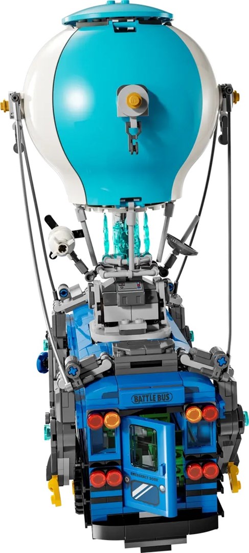 LEGO FORTNITE 77073 Battle Bus LEGO FORTNITE 77073 Battle Bus
