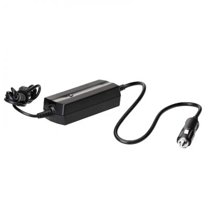 Akyga AK-ND-42 power adapter/inverter Auto 90 W Black Akyga AK-ND-42 power adapter/inverter Auto 90 W Black