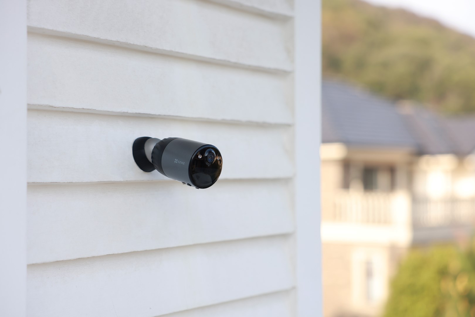 EZVIZ IP CAMERA CS-BC1C EZVIZ IP CAMERA CS-BC1C
