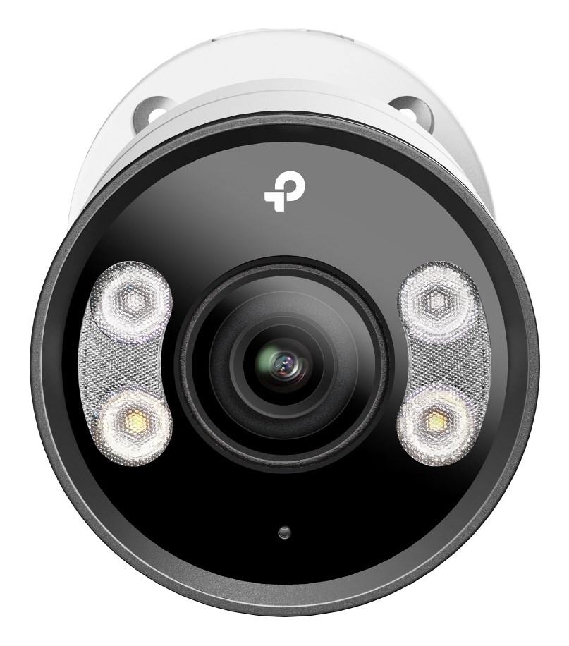 TP-Link VIGI C355 Bullet IP security camera Outdoor 2880 x 1620 pixels Wall TP-Link VIGI C355 Bullet IP security camera Outdoor 2880 x 1620 pixels Wall