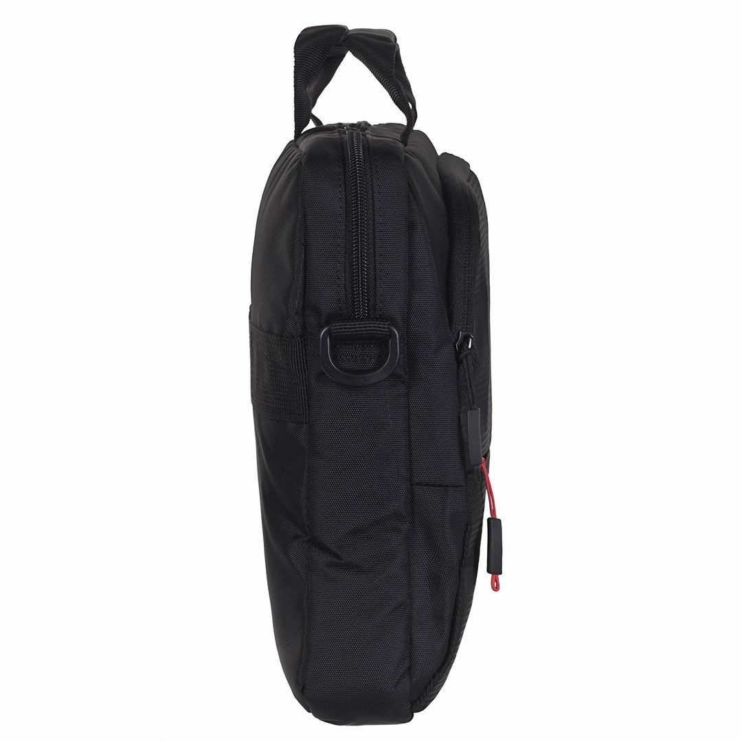 Lenovo 4X41D97727 laptop case 35.6 cm (14") Toploader bag Black Lenovo 4X41D97727 laptop case 35.6 cm (14") Toploader bag Black