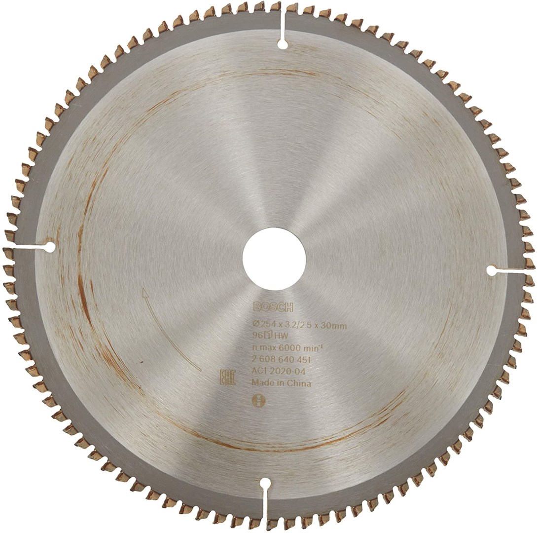 Bosch Multi Material Circular Saw Blades Bosch Multi Material Circular Saw Blades