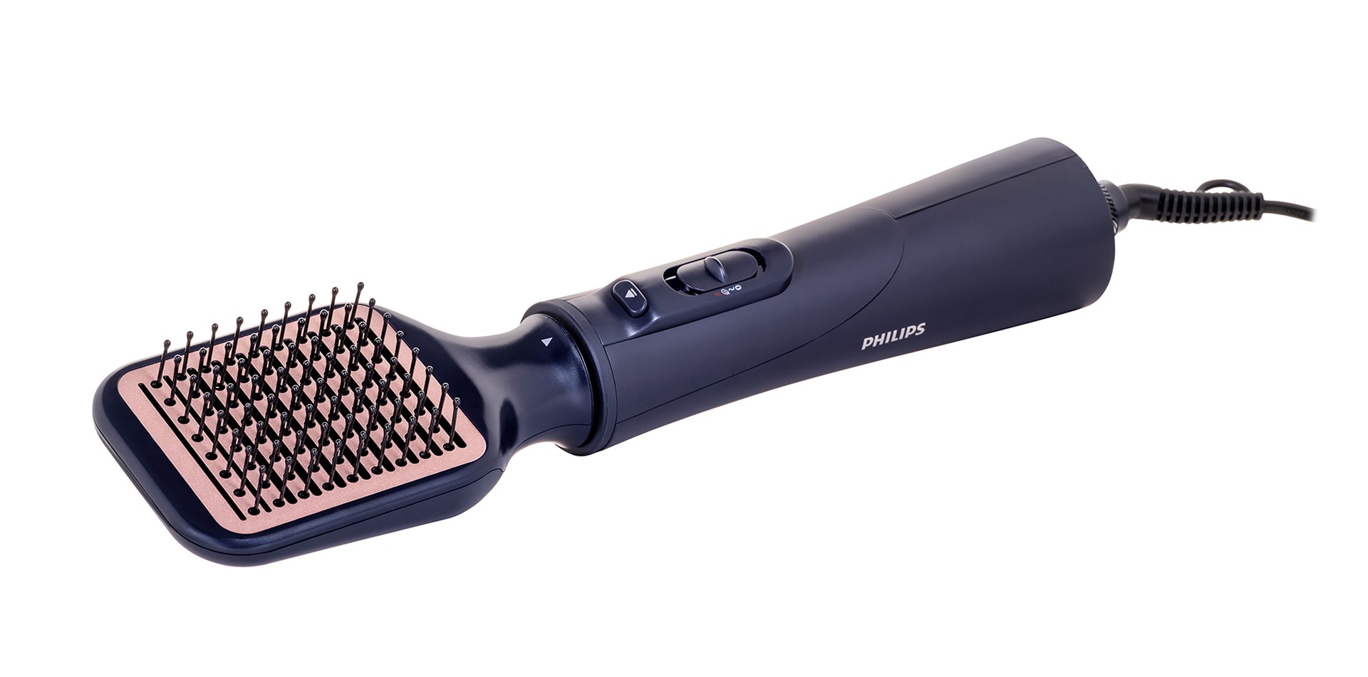 Philips 5000 series BHA530 Hair styling kit Warm Black 1000 W 2 m Philips 5000 series BHA530 Hair styling kit Warm Black 1000 W 2 m