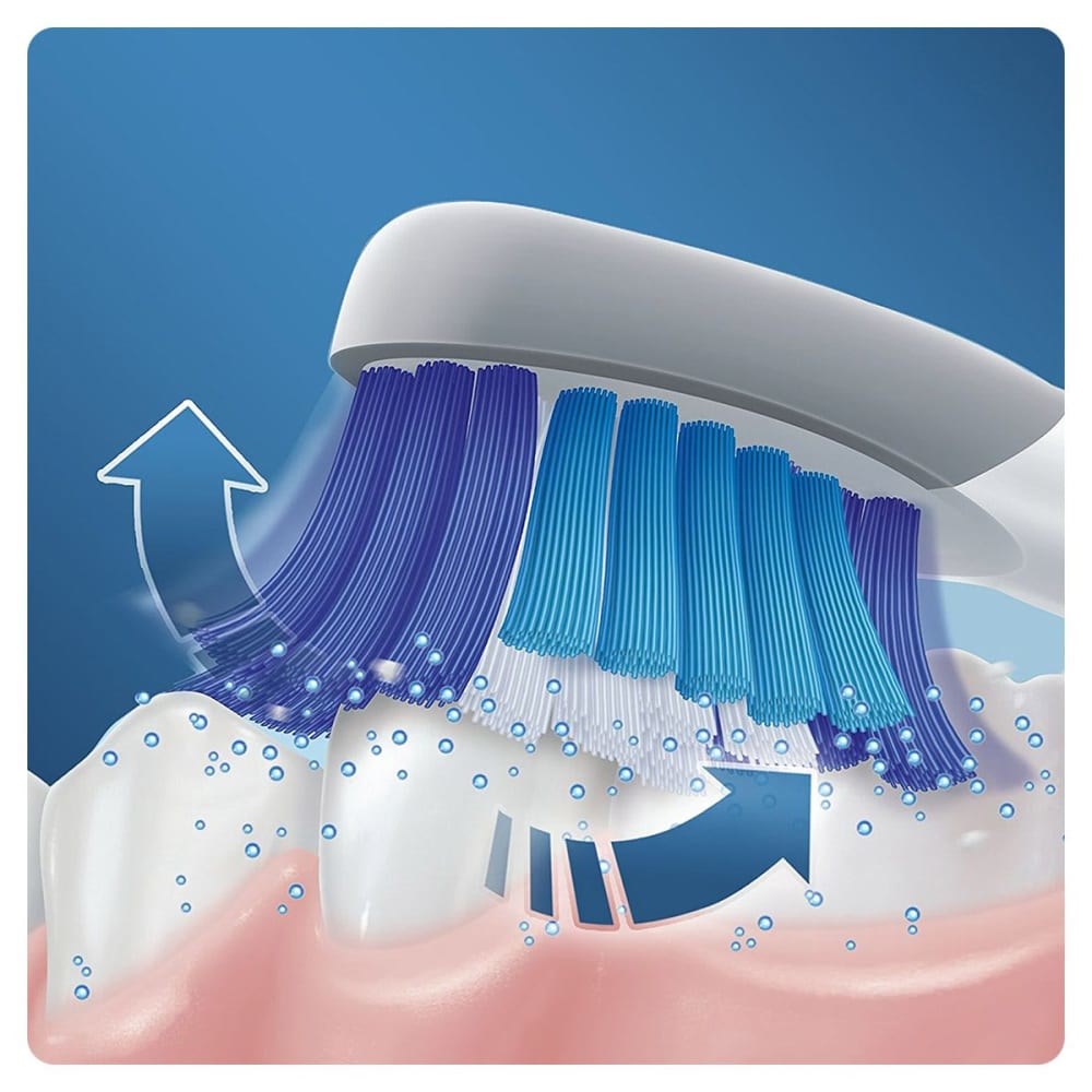 Braun Oral-B Pulsonic Slim Luxe 4100 Toothbrush Braun Oral-B Pulsonic Slim Luxe 4100 Toothbrush