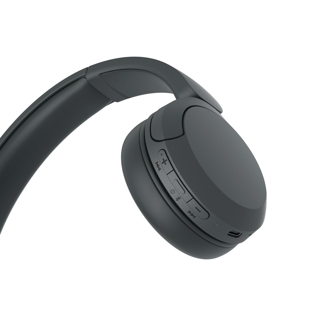 Sony WHCH520 Czarne Sony WHCH520 Czarne