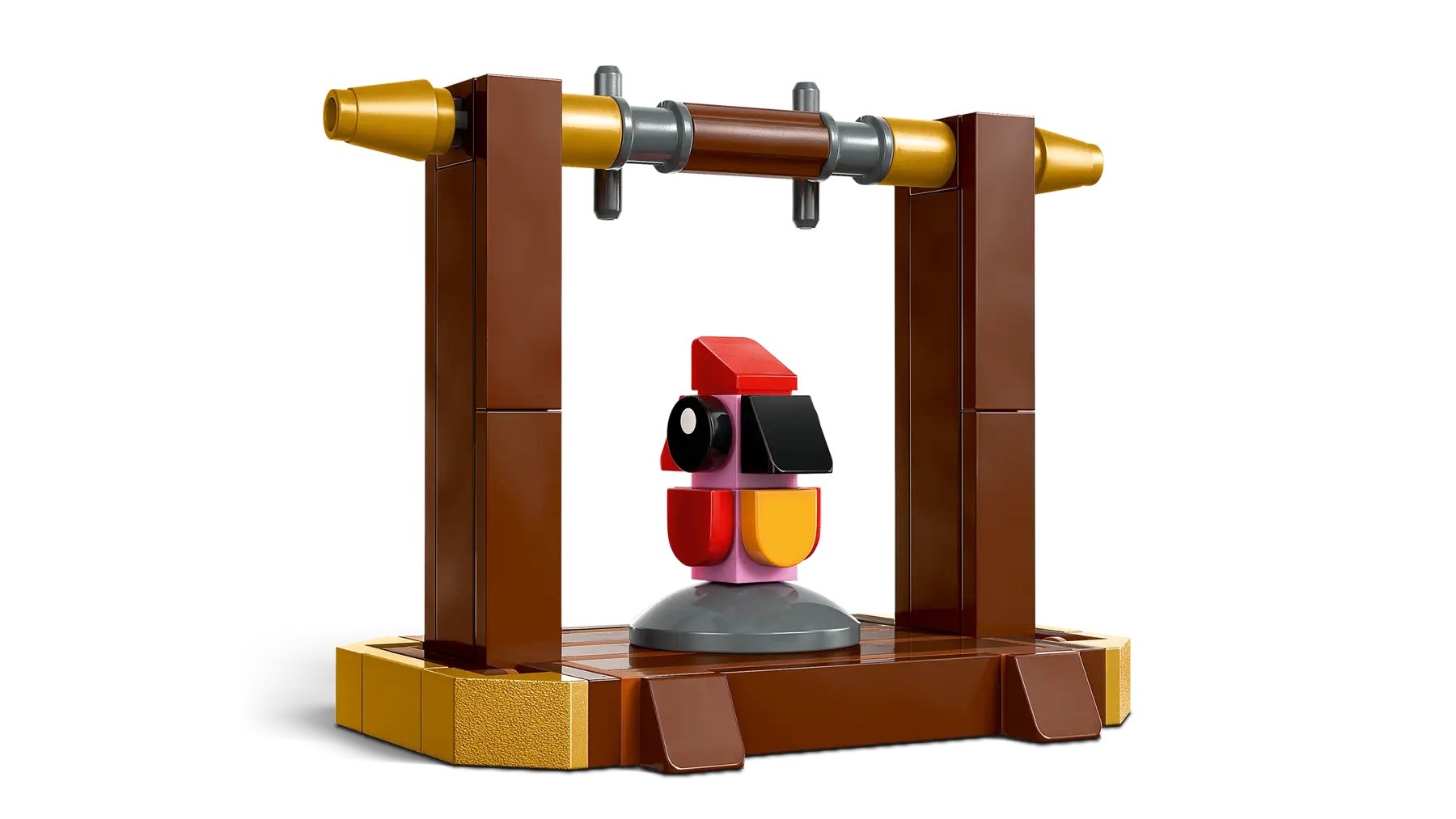 LEGO HARRY POTTER 76448 Fawkes: Dumbledore's Phoenix LEGO HARRY POTTER 76448 Fawkes: Dumbledore's Phoenix