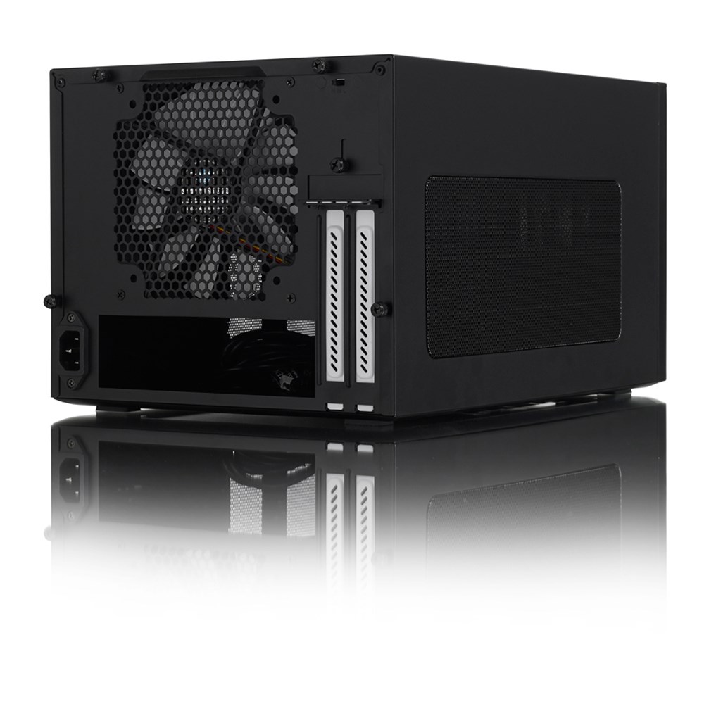 Fractal Design NODE 304 Cube Black Fractal Design NODE 304 Cube Black