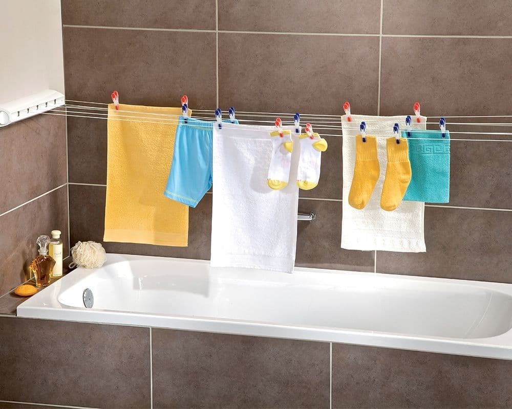 Rollfix 210 Longline wall-mounted dryer Rollfix 210 Longline wall-mounted dryer
