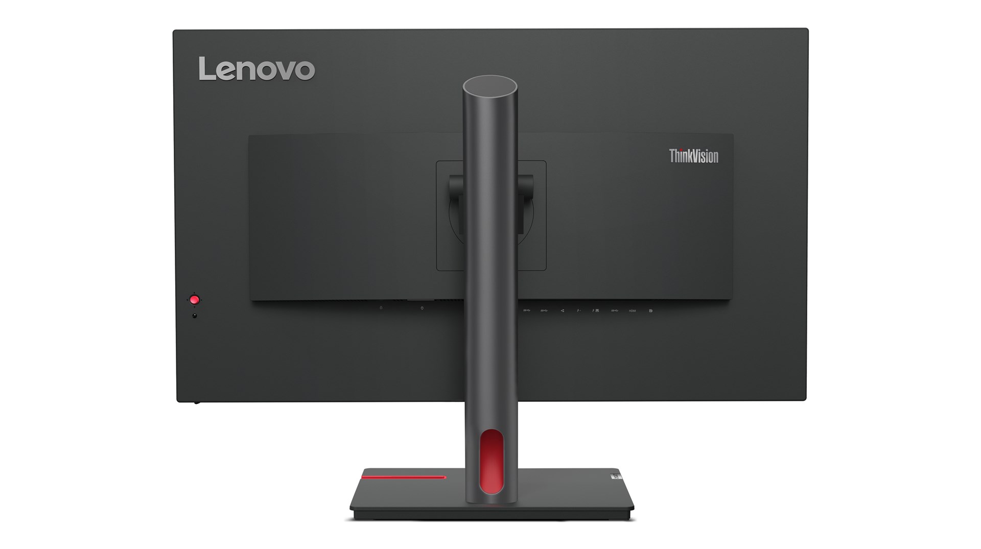 Lenovo ThinkVision P32p-30 LED display 80 cm (31.5") 3840 x 2160 pixels 4K Ultra HD Black Lenovo ThinkVision P32p-30 LED display 80 cm (31.5") 3840 x 2160 pixels 4K Ultra HD Black