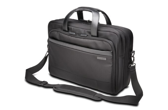 Kensington Contour 2.0 15.6" Briefcase Kensington Contour 2.0 15.6" Briefcase