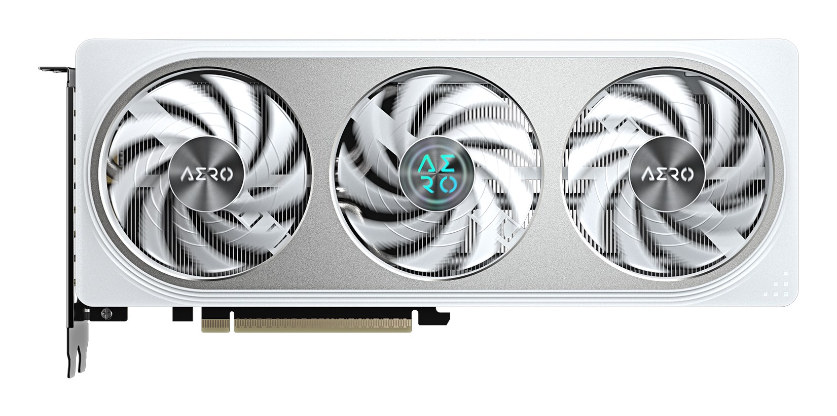 GIGABYTE GeForce RTX 5060 AERO OC 8G Graphics Card - 8GB GDDR7 GIGABYTE GeForce RTX 5060 AERO OC 8G Graphics Card - 8GB GDDR7