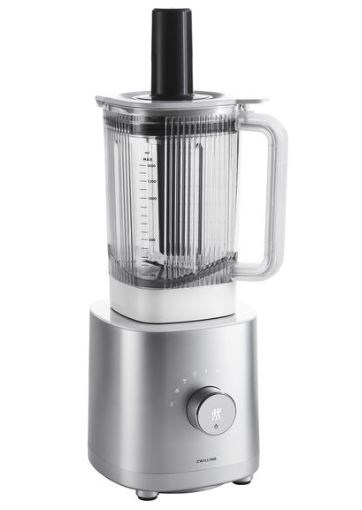 ZWILLING Universal 1200 L Stand mixer 1200 W Silver ZWILLING Universal 1200 L Stand mixer 1200 W Silver
