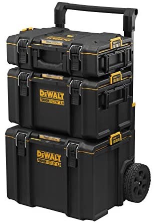 DeWALT DWST83402-1 Black, Yellow DeWALT DWST83402-1 Black, Yellow