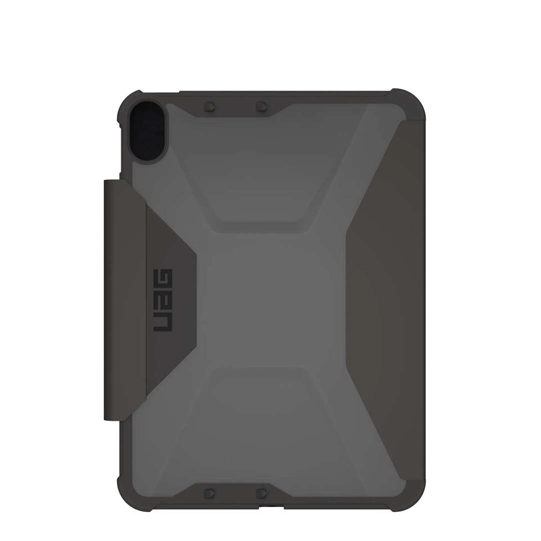 Urban Armor Gear Plyo 27.7 cm (10.9") Folio Black, Translucent Urban Armor Gear Plyo 27.7 cm (10.9") Folio Black, Translucent