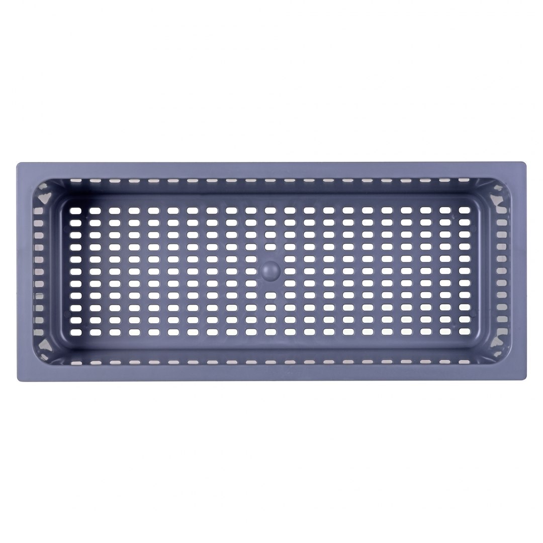 PYRAMIS polyurethane sink insert PYRAMIS polyurethane sink insert