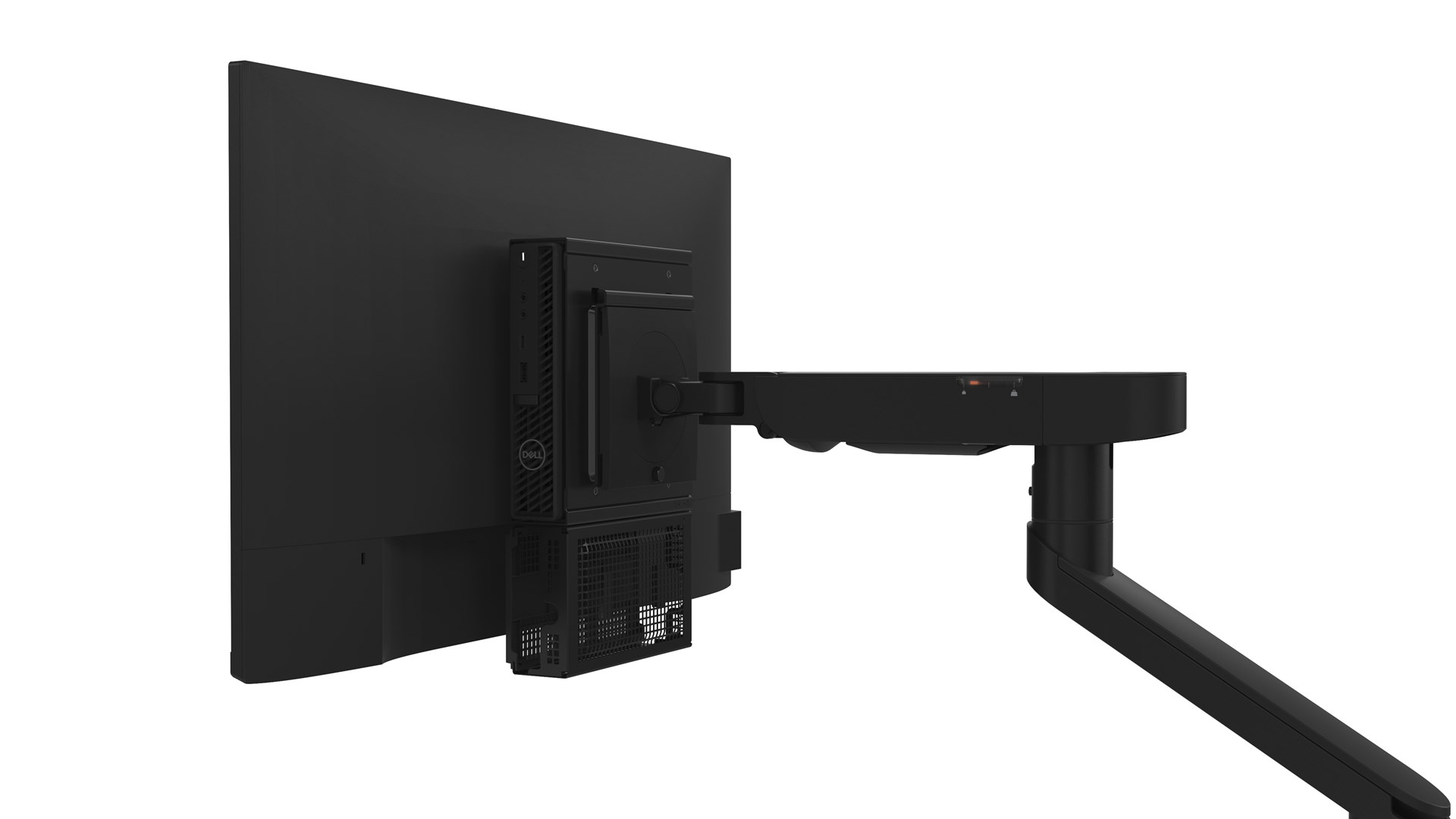 DELL MSA20 96.5 cm (38") Black DELL MSA20 96.5 cm (38") Black