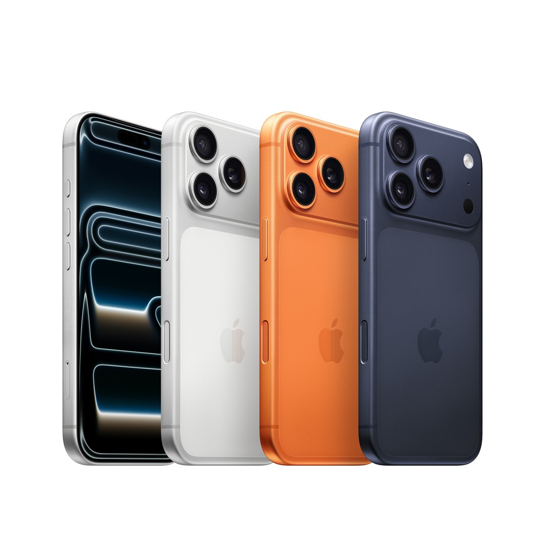 Apple iPhone 17 Pro 256GB Deep Blue Apple iPhone 17 Pro 256GB Deep Blue