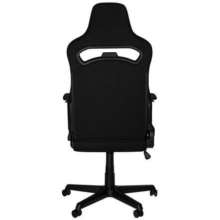 Pro Gamersware NC-E250-B video game chair Universal gaming chair Padded seat Pro Gamersware NC-E250-B video game chair Universal gaming chair Padded seat