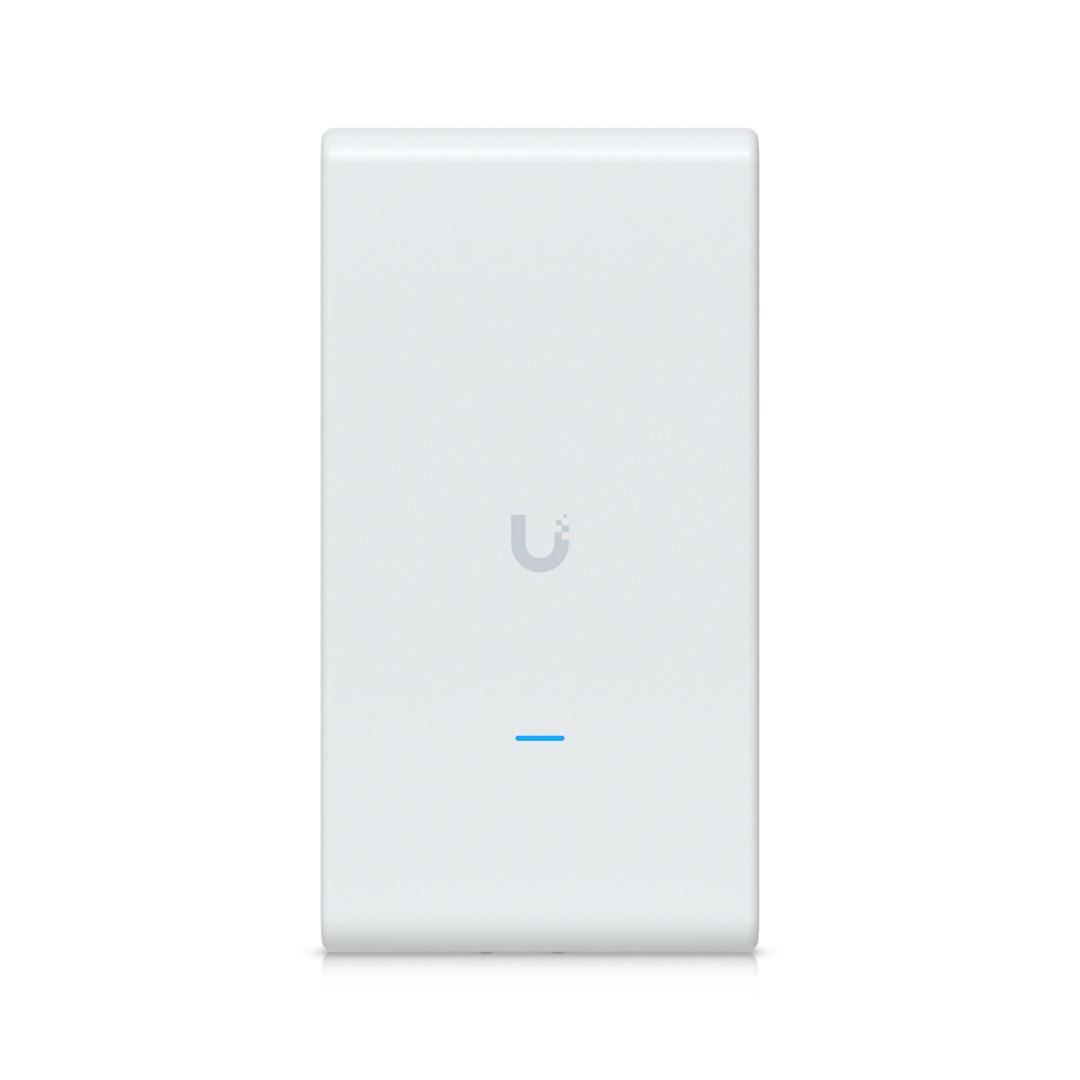 Ubiquiti U6 Mesh Pro 2400 Mbit/s White Power over Ethernet (PoE) Ubiquiti U6 Mesh Pro 2400 Mbit/s White Power over Ethernet (PoE)