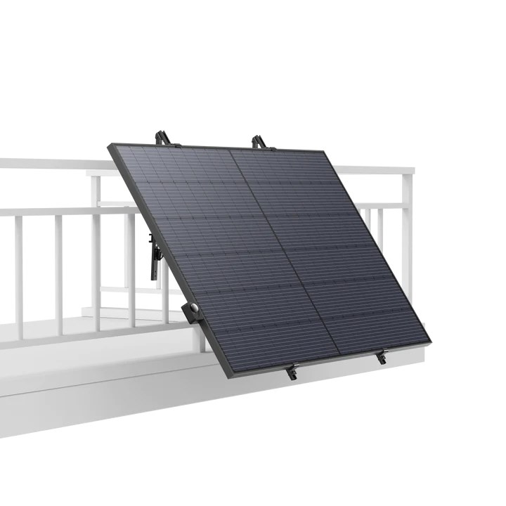 ECOFLOW Single Axis Solar Tracker ECOFLOW Single Axis Solar Tracker