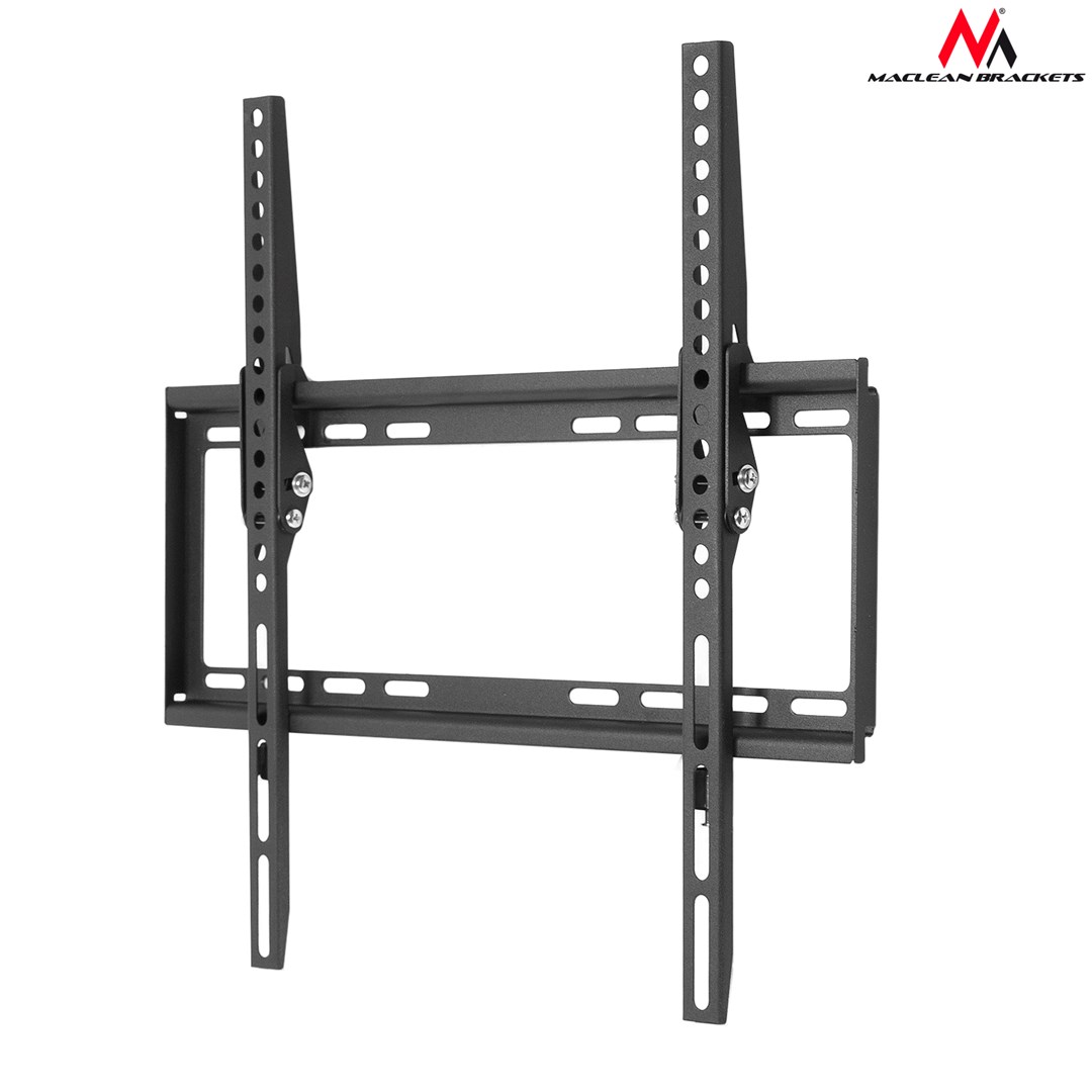 Maclean MC-774 TV stand 32-55" max vesa 400x400 35kg Maclean MC-774 TV stand 32-55" max vesa 400x400 35kg