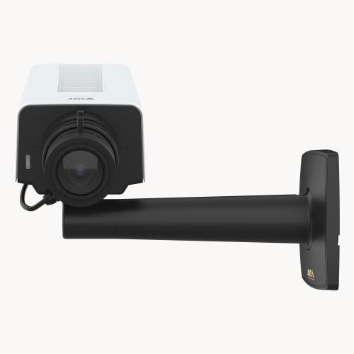 Axis 02737-001 security camera Box IP security camera Indoor 3840 x 2160 pixels Wall Axis 02737-001 security camera Box IP security camera Indoor 3840 x 2160 pixels Wall