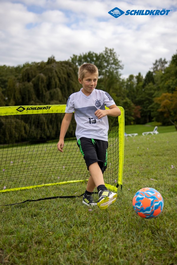 Schildkröt Funsports 970985 football goal Children Freestanding Schildkröt Funsports 970985 football goal Children Freestanding