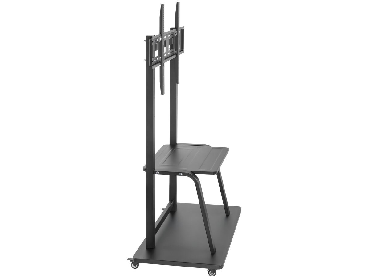 ART S-13 Mobile LCD/LED TV stand 37-100" 150 Kg ART S-13 Mobile LCD/LED TV stand 37-100" 150 Kg