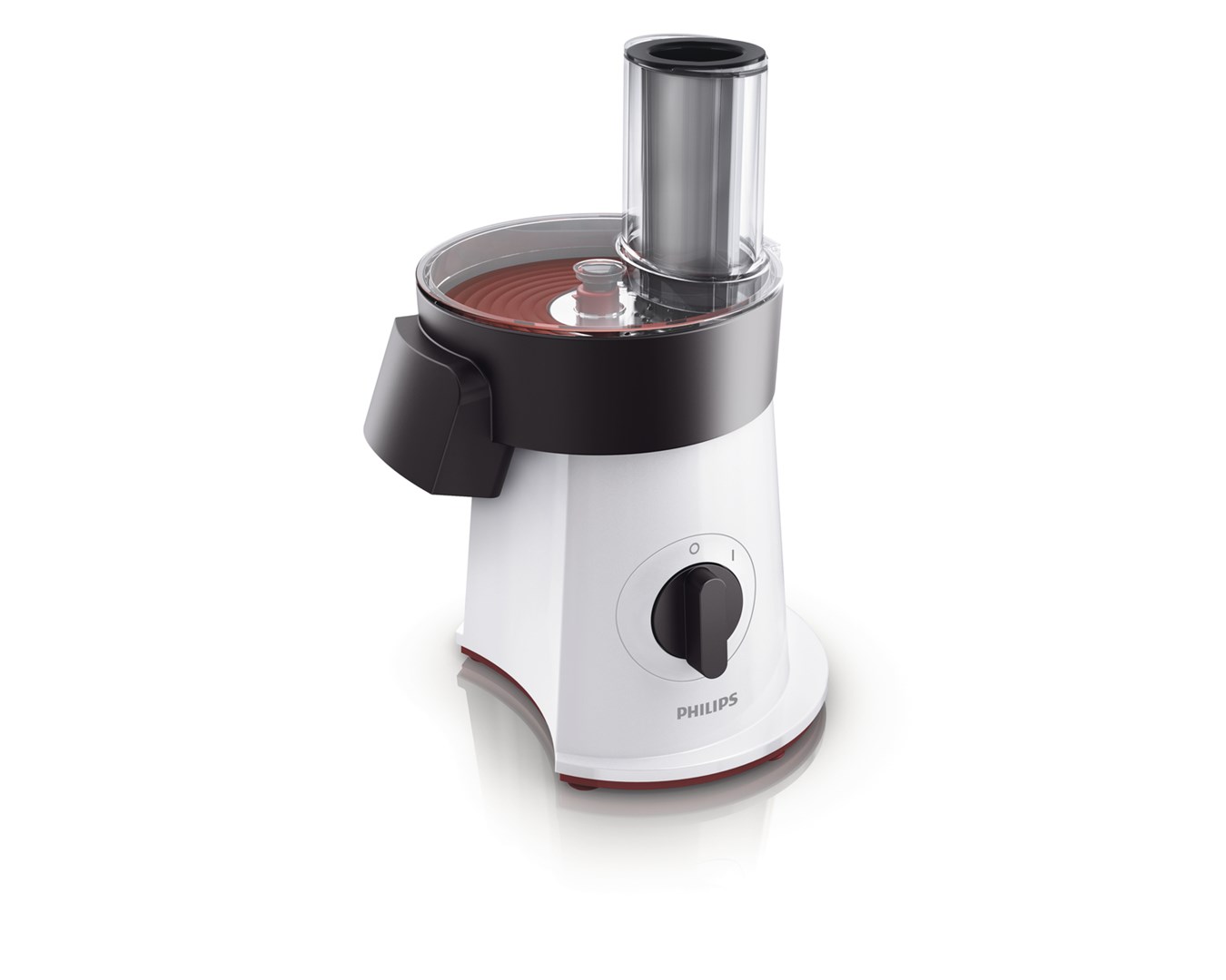 Philips Viva Collection HR1388/80 SaladMaker Philips Viva Collection HR1388/80 SaladMaker