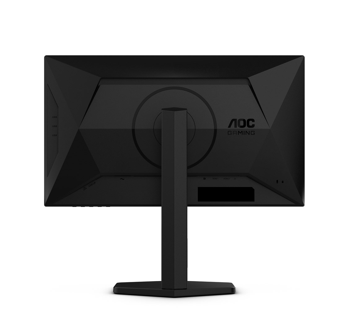 AOC G4 25G4SXU computer monitor 62.2 cm (24.5") 1920 x 1080 pixels Full HD LED Black, Grey AOC G4 25G4SXU computer monitor 62.2 cm (24.5") 1920 x 1080 pixels Full HD LED Black, Grey