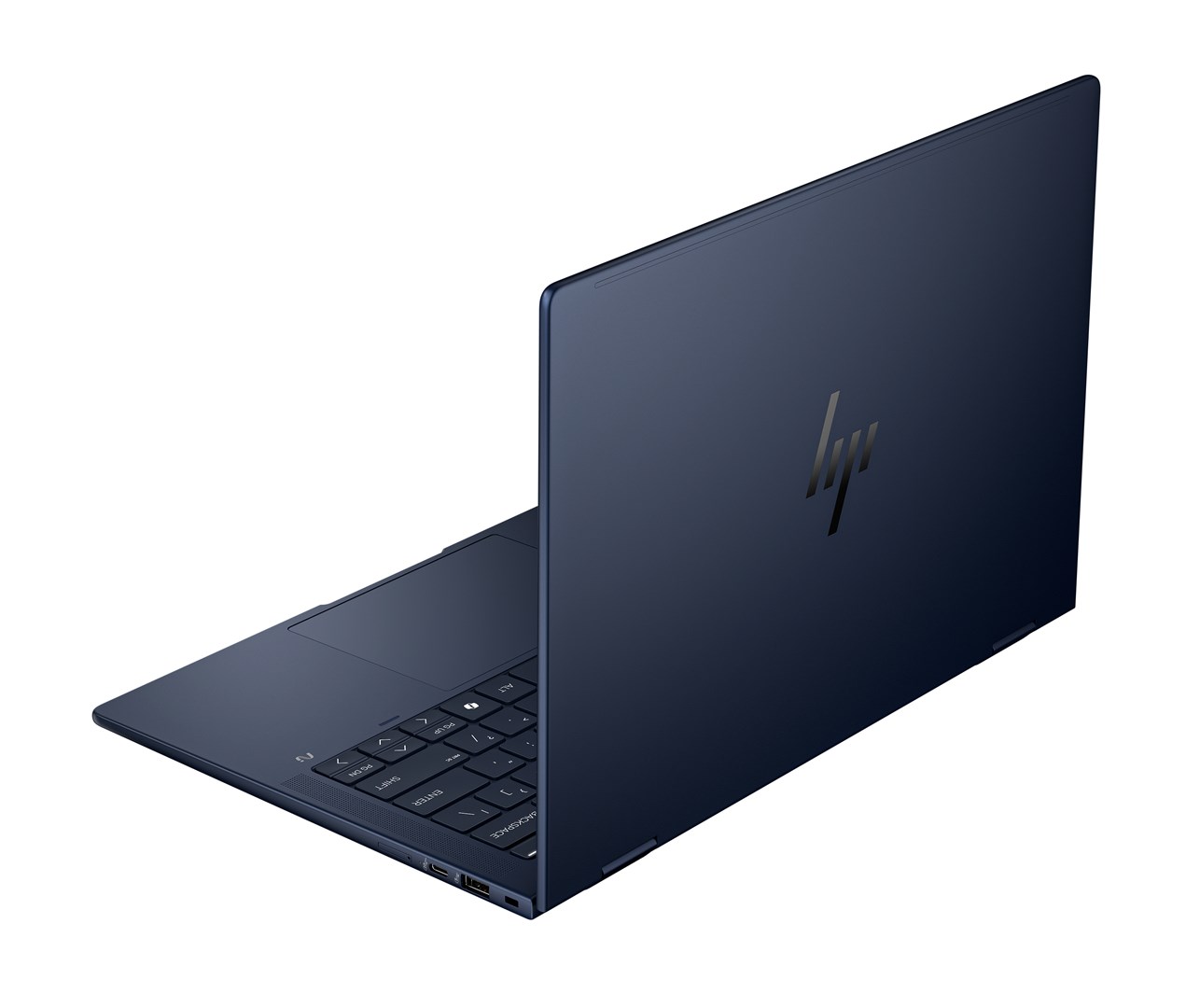 HP EliteBook X Flip G1i Next Gen AI Copilot+ PC Intel Core Ultra 7 258V Hybrid (2-in-1) 35.6 cm (14") 2.5K Touchscreen 32 GB LPDDR5x-SDRAM 1 TB SSD Wi-Fi 7 (802.11be) Windows 11 Pro Blue HP EliteBook X Flip G1i Next Gen AI Copilot+ PC Intel Core Ultra 7 258V Hybrid (2-in-1) 35.6 cm (14") 2.5K Touchscreen 32 GB LPDDR5x-SDRAM 1 TB SSD Wi-Fi 7 (802.11be) Windows 11 Pro Blue