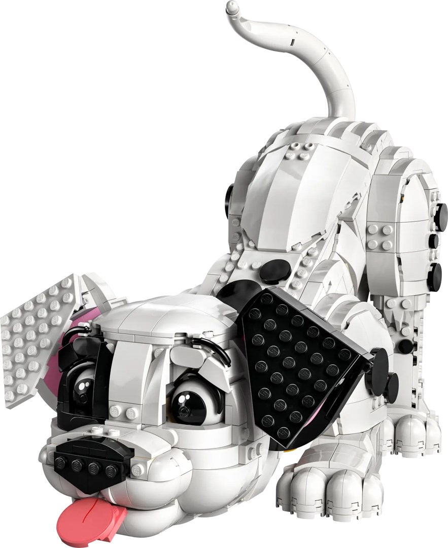 LEGO DISNEY 43269 101 Dalmatians - Puppy LEGO DISNEY 43269 101 Dalmatians - Puppy
