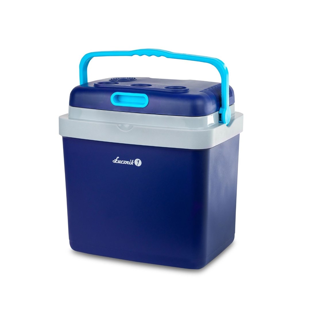 Tourist car refrigerator Lucznik CBX-33 Cool&Go XL 33L 12V/220-240V Tourist car refrigerator Lucznik CBX-33 Cool&Go XL 33L 12V/220-240V