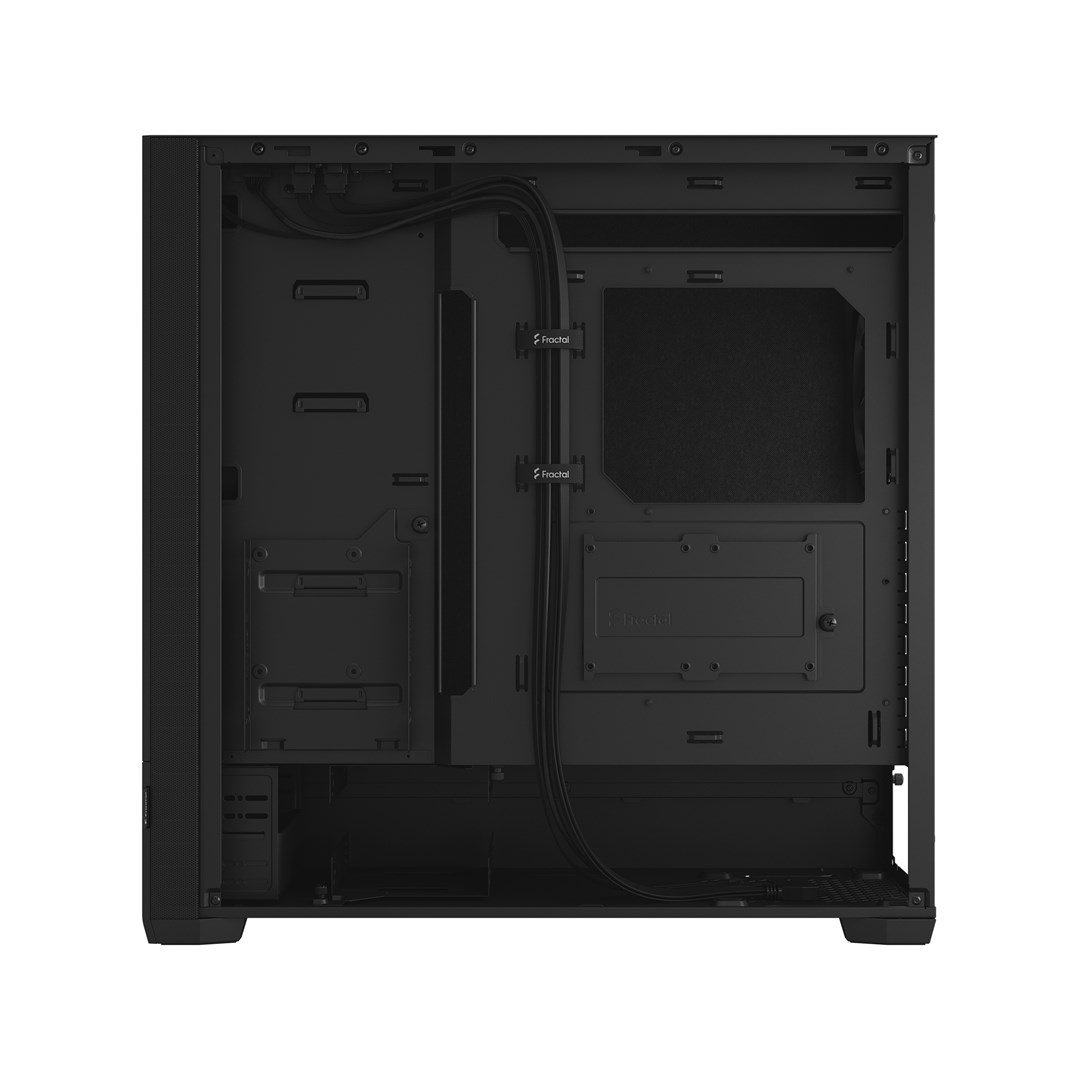 Fractal Design Pop XL Silent Tower Black Fractal Design Pop XL Silent Tower Black