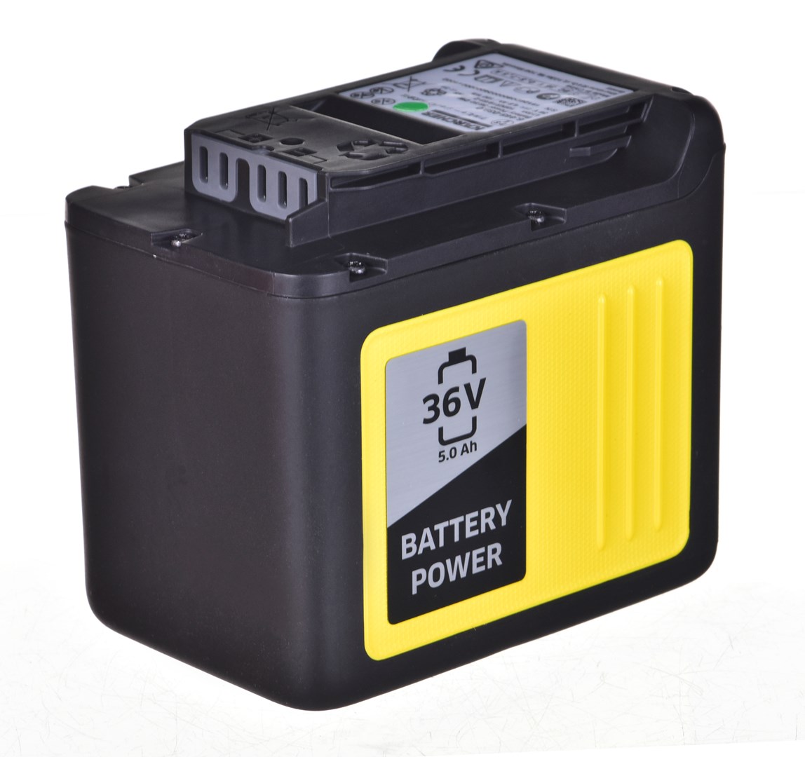 Kärcher Power 36/50 Battery & charger set Kärcher Power 36/50 Battery & charger set