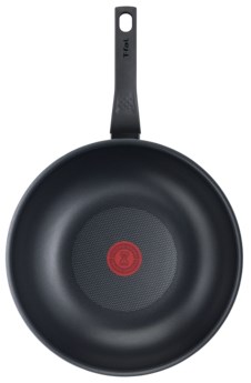 Tefal Simply Clean B5671953 frying pan Wok/Stir-Fry pan Round Tefal Simply Clean B5671953 frying pan Wok/Stir-Fry pan Round