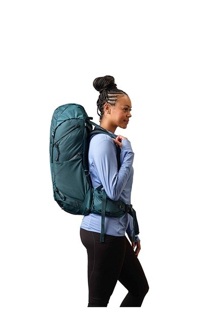 Gregory Maven Hiking backpack 38 l S/M Blue Gregory Maven Hiking backpack 38 l S/M Blue