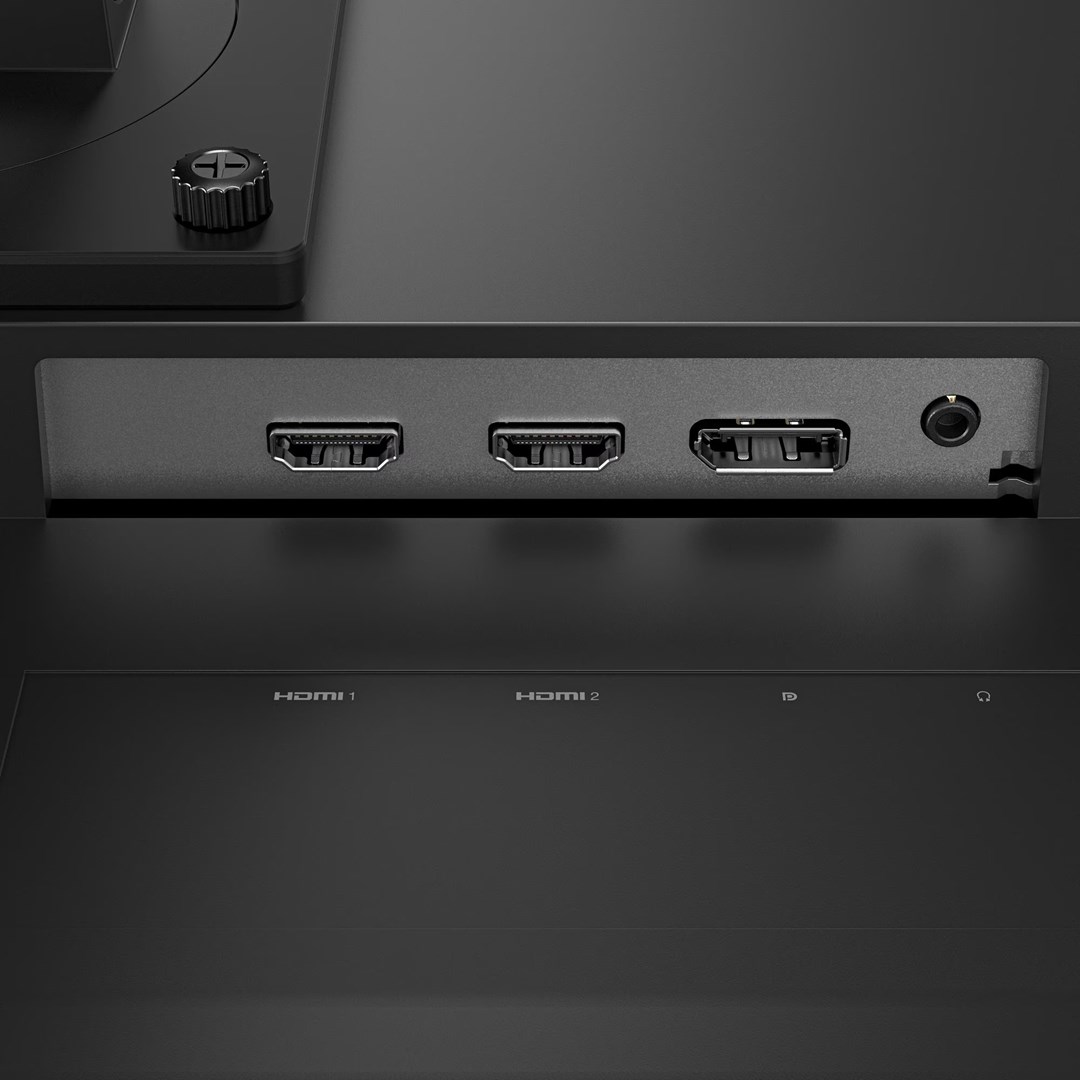 Lenovo Legion 27Q-10 computer monitor 68.6 cm (27") 2560 x 1440 pixels Quad HD LED Black Lenovo Legion 27Q-10 computer monitor 68.6 cm (27") 2560 x 1440 pixels Quad HD LED Black