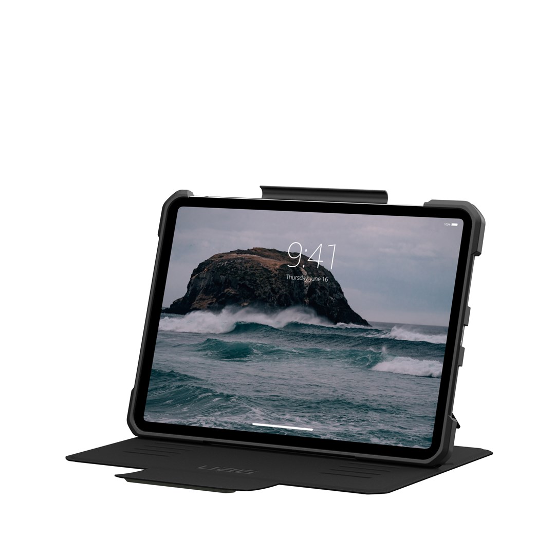 Urban Armor Gear Metropolis SE Series iPad Pro 11" (5th Gen, 2024, M2) Folio Case Urban Armor Gear Metropolis SE Series iPad Pro 11" (5th Gen, 2024, M2) Folio Case