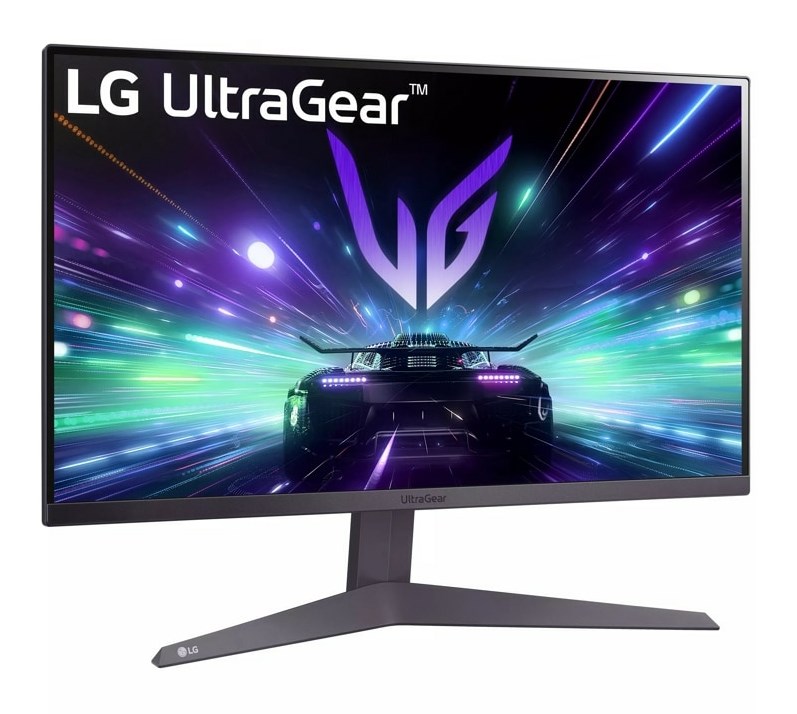 LG 27GS50F-B computer monitor 68.6 cm (27") 1920 x 1080 pixels Full HD Black LG 27GS50F-B computer monitor 68.6 cm (27") 1920 x 1080 pixels Full HD Black