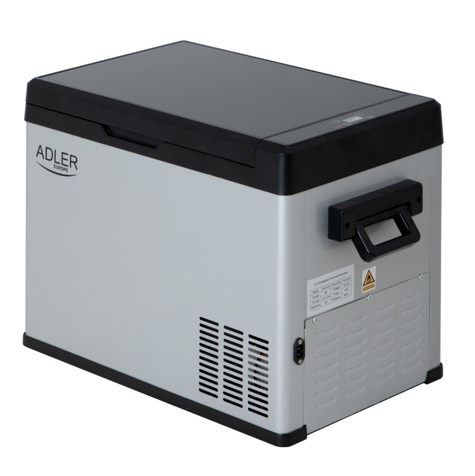 Compressor refrigerator Adler AD 8081 Compressor refrigerator Adler AD 8081