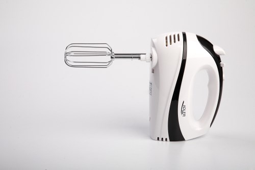 Adler AD 4206 Stand mixer Black,White 300 W Adler AD 4206 Stand mixer Black,White 300 W