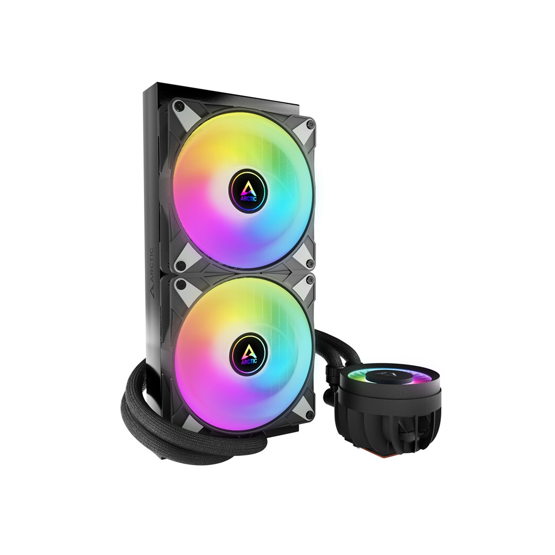 CPU COOLER S_MULTI/ACFRE00143A ARCTIC CPU COOLER S_MULTI/ACFRE00143A ARCTIC