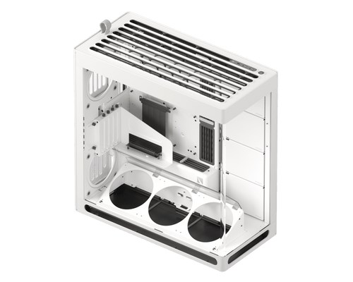 HAVN HS 420 VGPU Midi Tower White HAVN HS 420 VGPU Midi Tower White