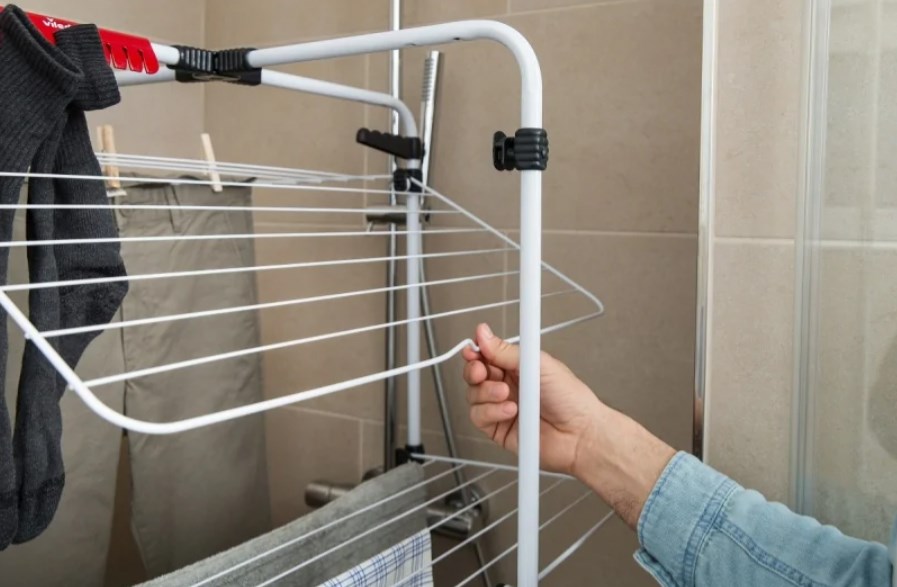 Clothes Dryer Vileda Mixer 4 Clothes Dryer Vileda Mixer 4